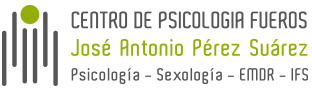 Logotipo de Psicología fueros