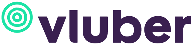 Logotipo de Vluber
